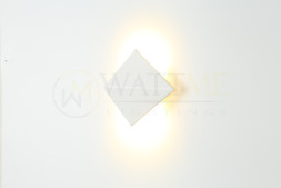 Светодиодное Бра Wattme Origami