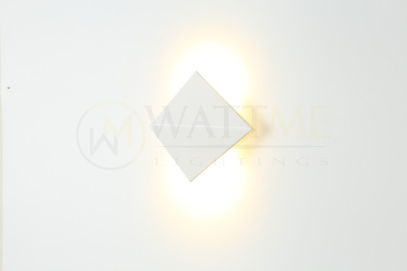 Светодиодное Бра Wattme Origami