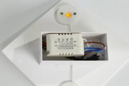 Светодиодное Бра Wattme Origami