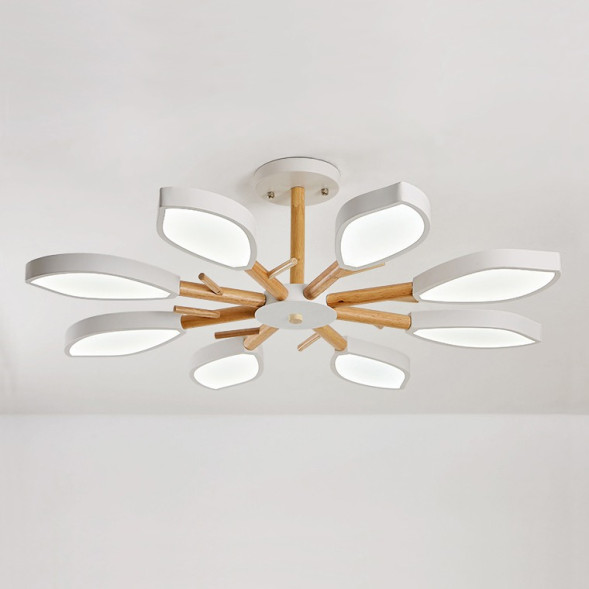 Подвесная Люстра Frim Серый