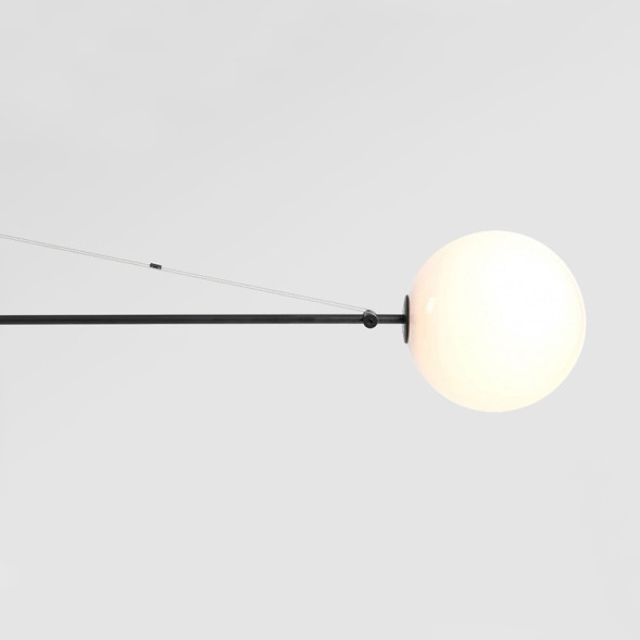 Подвесной Светильник Lines