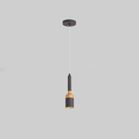 Подвесной Светильник Sina Черный