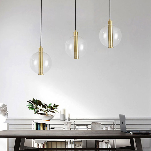 Подвесной Светильник Center 3 Планка