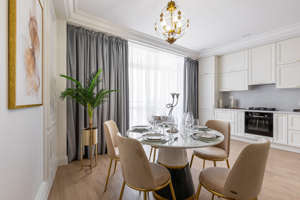 Светильник подвесной винтажный (золото) K2MP-766BR