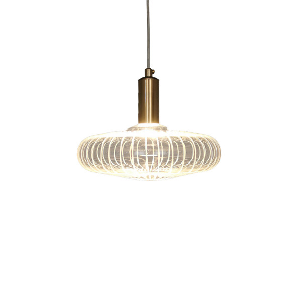 Люстра Cipher Vertical H