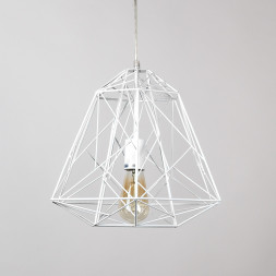 Люстра Loft Polygon Betta SL