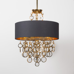 Люстра Sigma L2 7128/80 D60 SL