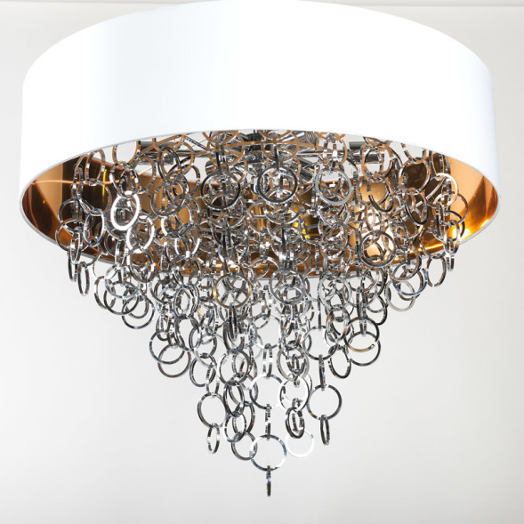 Люстра Sigma L2 7128/80 D60 SL