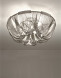 Люстра потолочная Soscic G62L D70