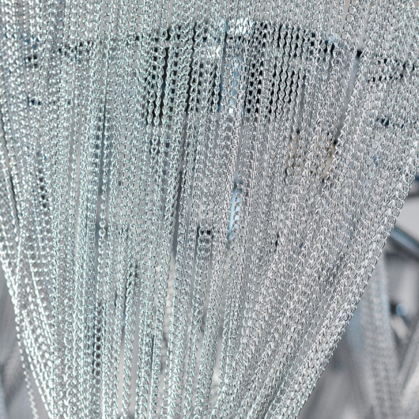 Люстра потолочная Soscic G62L D70