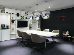 Светильник Mirror Ball D30 SL