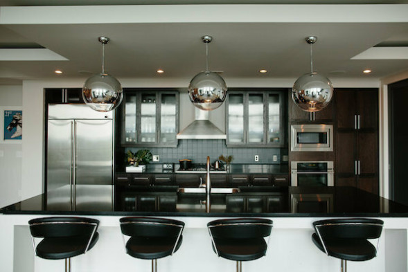 Светильник Mirror Ball D30 SL