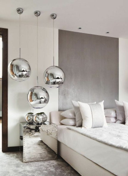 Светильник Mirror Ball D30 SL