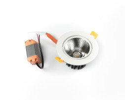 Светильник точечный L8801BACOB-7W