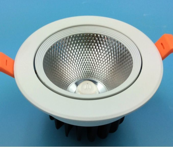 Светильник точечный L8801BACOB-7W