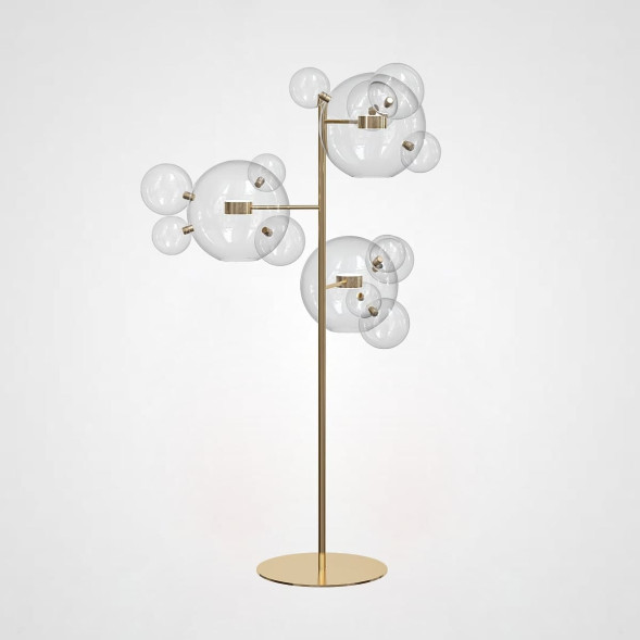Торшер Giopato &amp;Amp; Coombes Bolle  Bls 14 Floor Lamp