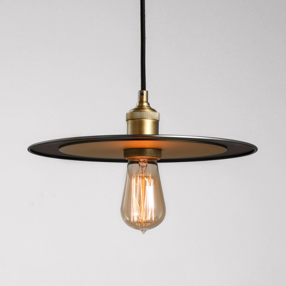 Подвесной Светильник Disk