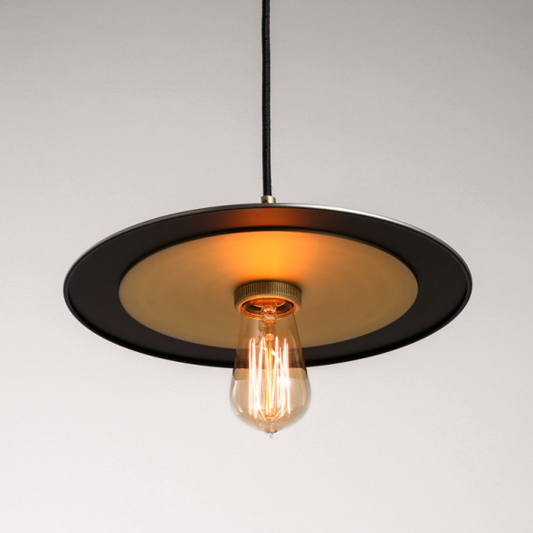 Подвесной Светильник Disk