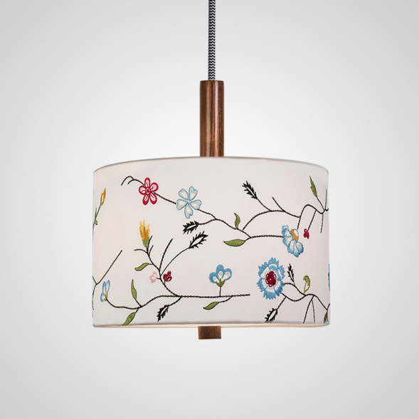 Подвесной Светильник Sveg Бежевый