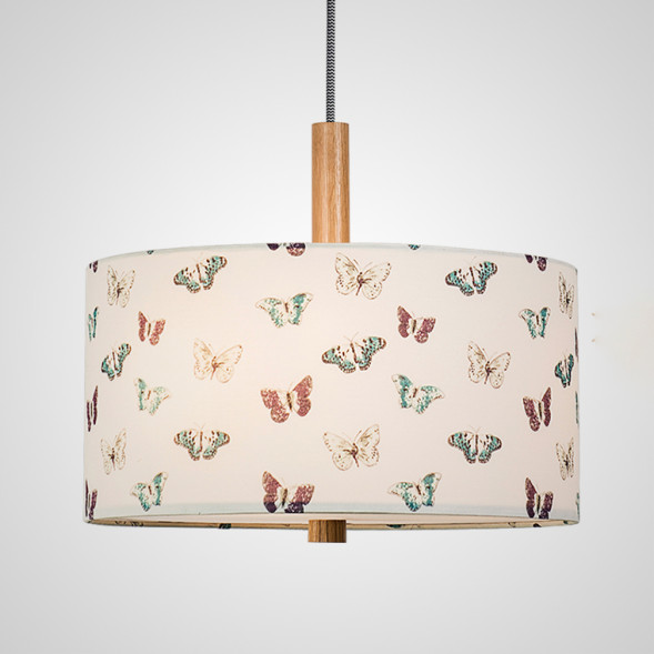 Подвесной Светильник Sveg Бежевый