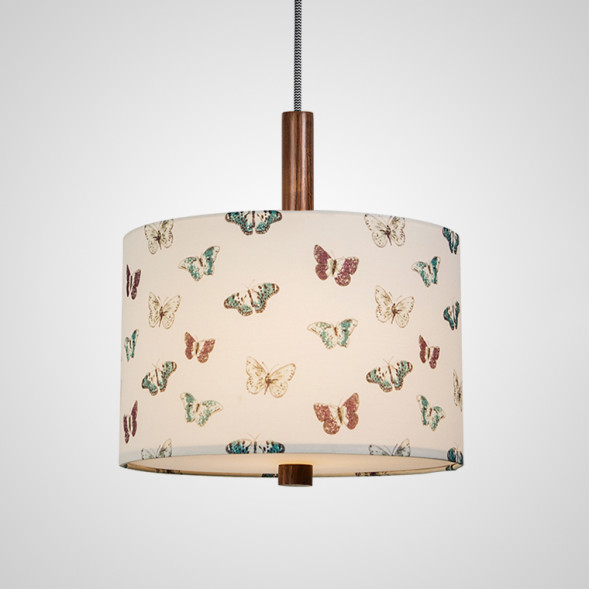 Подвесной Светильник Sveg Бежевый