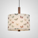 Подвесной Светильник Sveg Бежевый