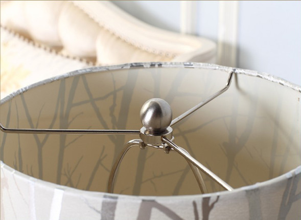 Настольная лампа Delight Collection KR0707T-1