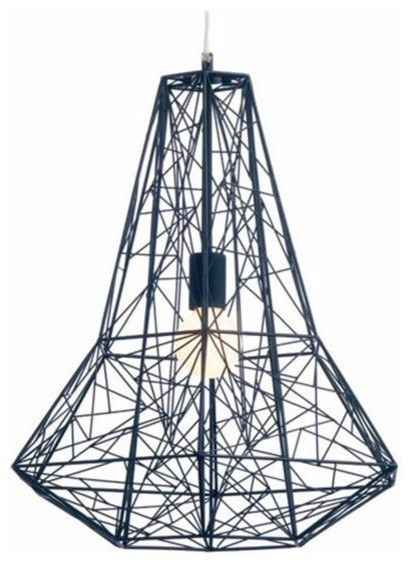 Люстра Loft Polygon Delta