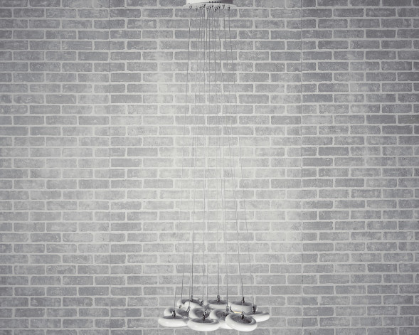 Люстра MD806C/13