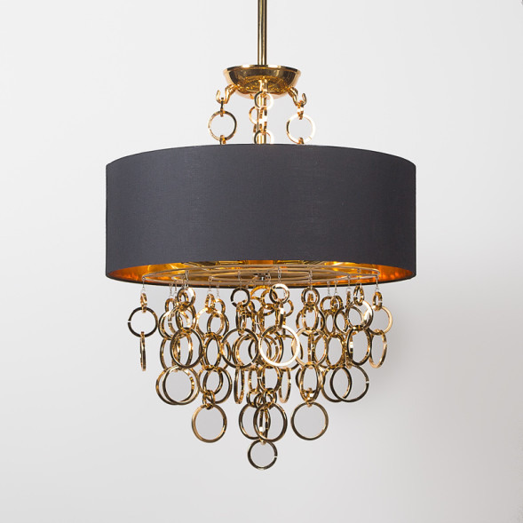 Люстра Sigma L2 7128/80 D80