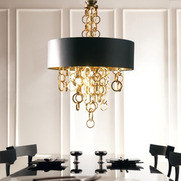 Люстра Sigma L2 7128/80 D80