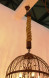 Люстра Vintage birdcage 5006–D4+4