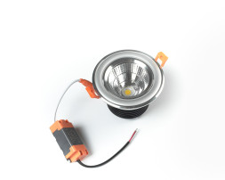Светильник точечный L8802WY-COB-10W