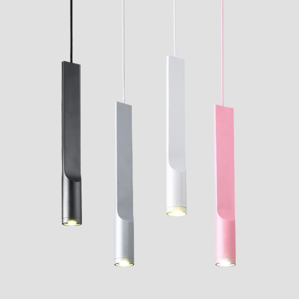 Подвесной Светильник Streng Черный