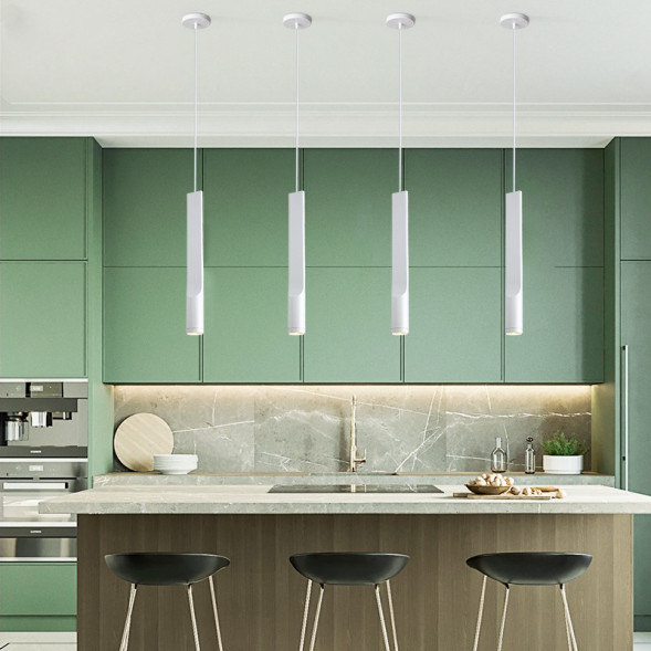 Подвесной Светильник Streng Черный