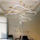 Подвесной Светодиодный Светильник Tape Light L100