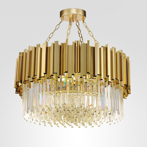 Люстра Delight Collection Barclay 8A