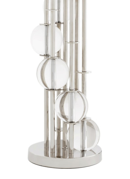 Настольная лампа Delight Collection Lorenzo