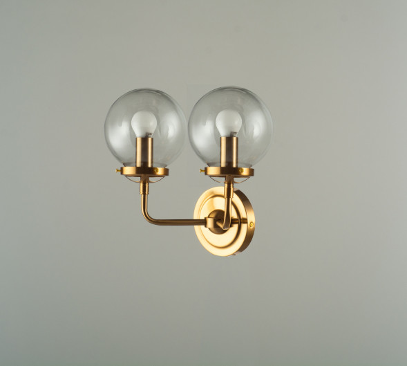 Бра Bistro Global 2