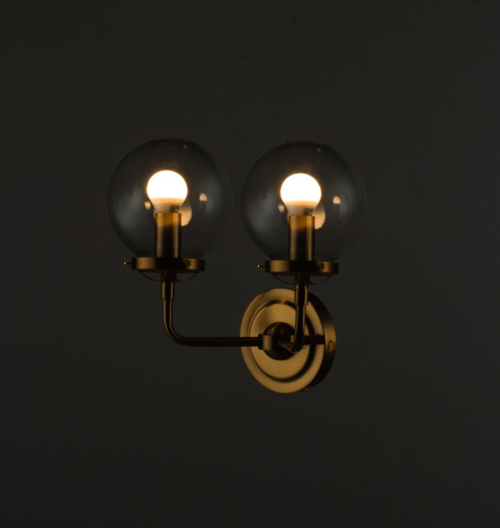 Бра Bistro Global 2