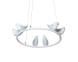 Люстра Creative Bird Chandelier 6R