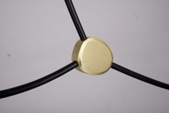 Люстра IVY Horizontal 3