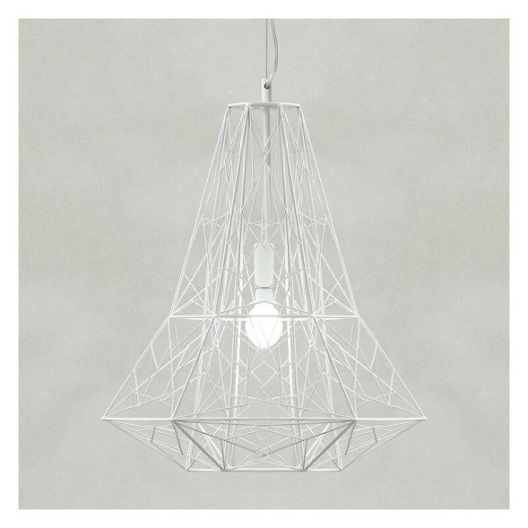 Люстра Loft Polygon Delta SL