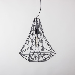 Люстра Loft Polygon Delta SL