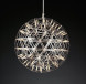 Люстра Raimond Sphere D127