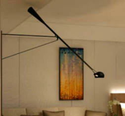 Настенный светильник Flos 240