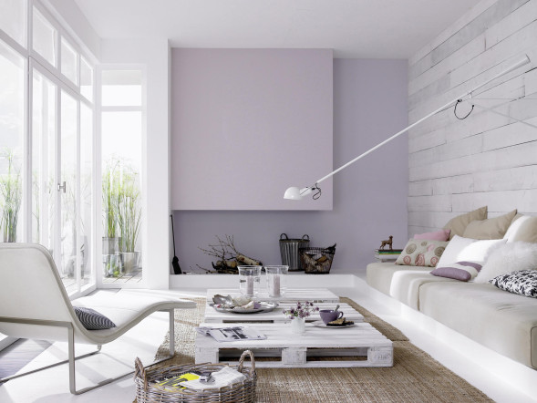 Настенный светильник Flos 240