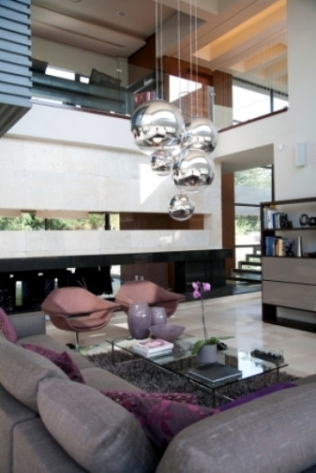 Светильник Mirror Ball D40