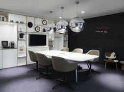 Светильник Mirror Ball D40