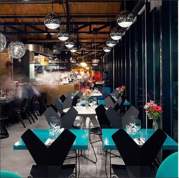 Светильник Mirror Ball D40